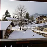 Haus Zauner Reit im Winkl
