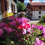 Haus Zauner Penzion Reit im Winkl