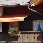 Penzion Haus Zauner 3*