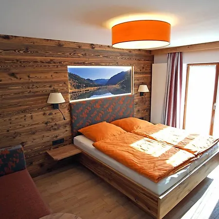 Pensionat Haus Zauner