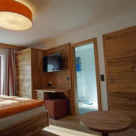 Haus Zauner Konukevi Reit im Winkl