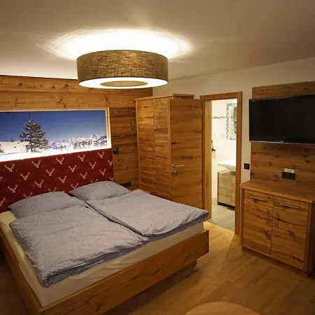Guest house Haus Zauner
