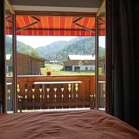Haus Zauner Reit im Winkl