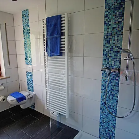 Haus Zauner Guest house Reit im Winkl