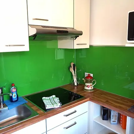 Haus Zauner 3*