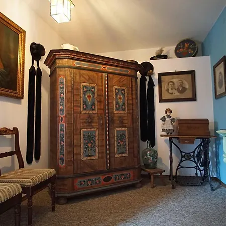 Haus Zauner Reit im Winkl