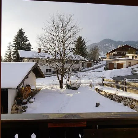 Haus Zauner Reit im Winkl