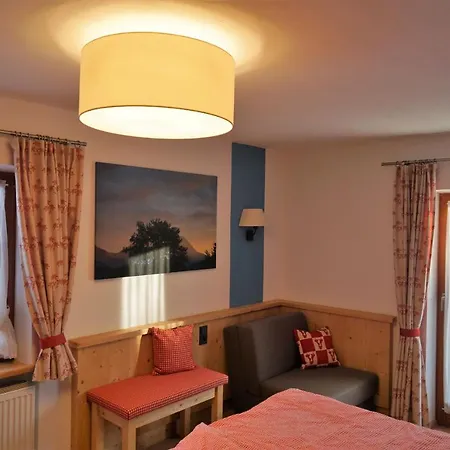 Konukevi Haus Zauner 3*
