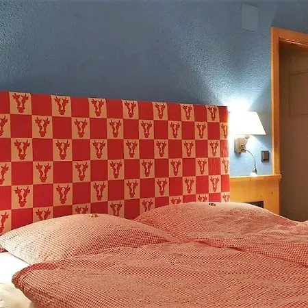 Konukevi Haus Zauner Reit im Winkl