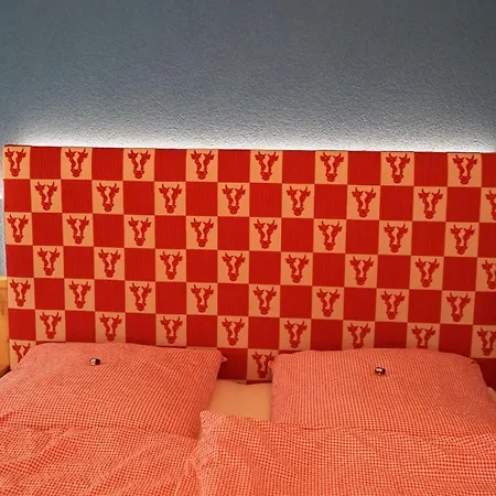 Pensionat Haus Zauner