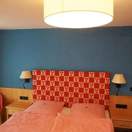Haus Zauner Guest house Reit im Winkl