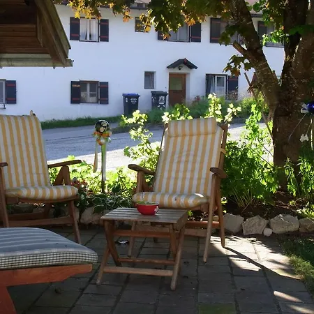 Pensionat Haus Zauner