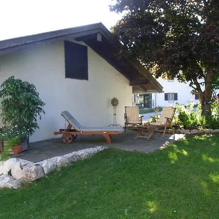 Haus Zauner Pensionat Reit im Winkl