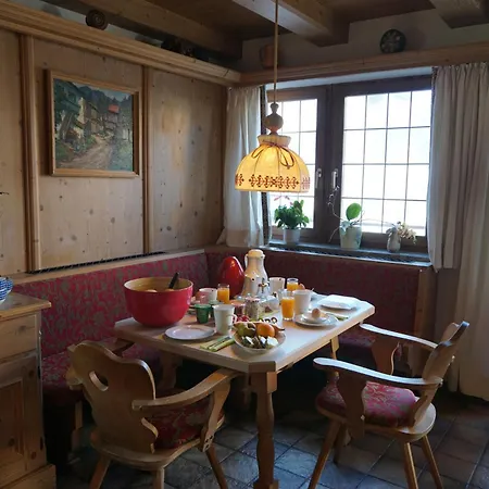 Konukevi Haus Zauner 3*