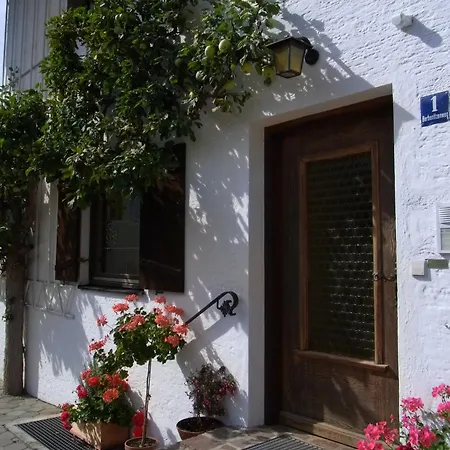 Konukevi Haus Zauner