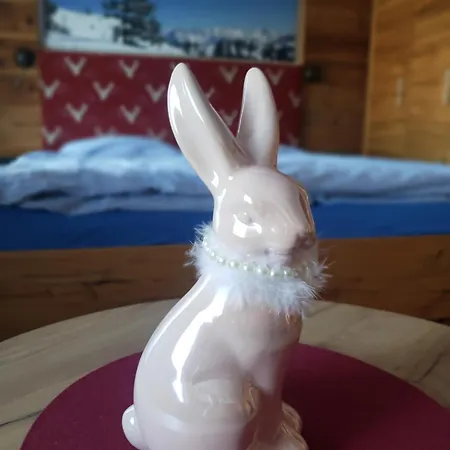 Haus Zauner Konukevi 3*