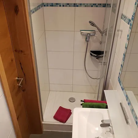 Haus Zauner Konukevi Reit im Winkl