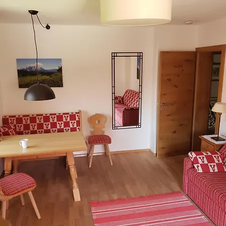 Haus Zauner 4* Reit im Winkl