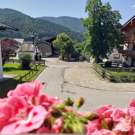 Haus Zauner Guest house