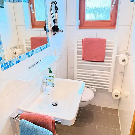 Haus Zauner 3*