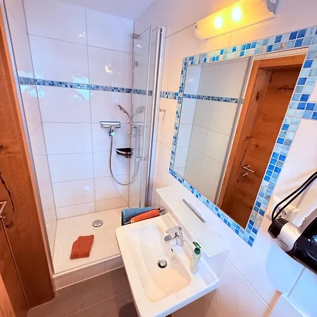 Haus Zauner Gasthuis Reit im Winkl