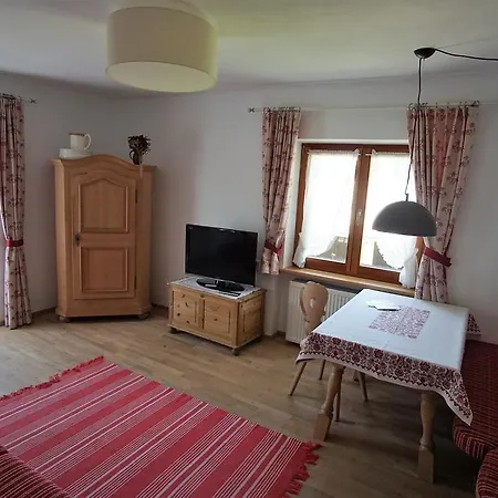 Haus Zauner Reit im Winkl