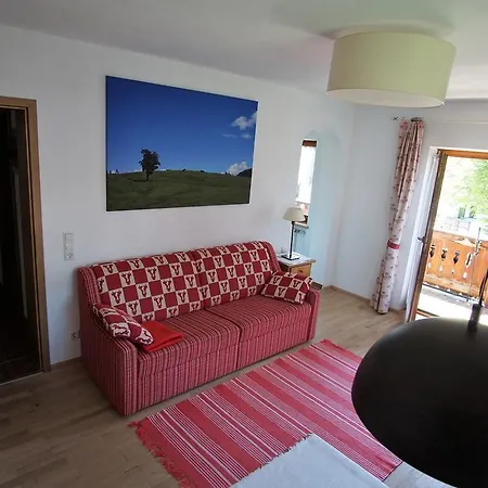 Haus Zauner Reit im Winkl