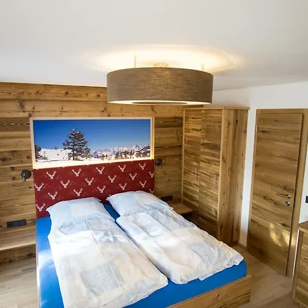 Guest house Haus Zauner 3*