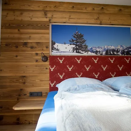 Guest house Haus Zauner