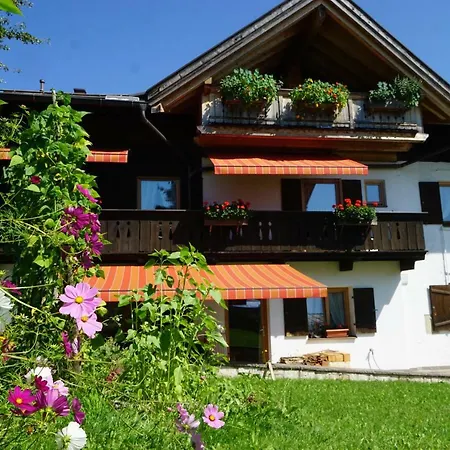 Haus Zauner Reit im Winkl