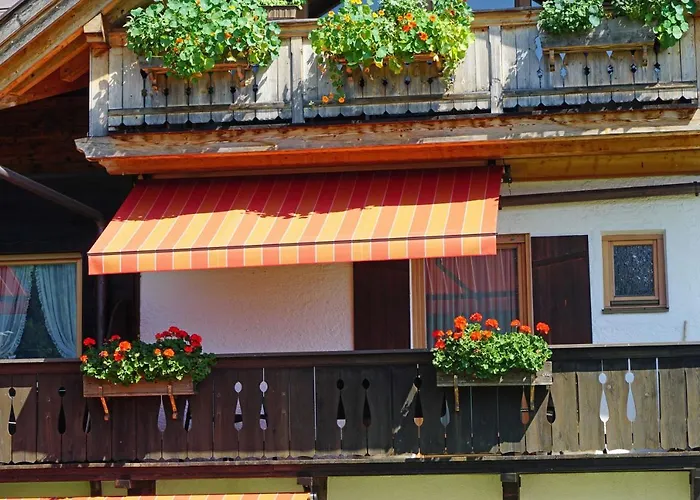 Haus Zauner 4* Reit im Winkl