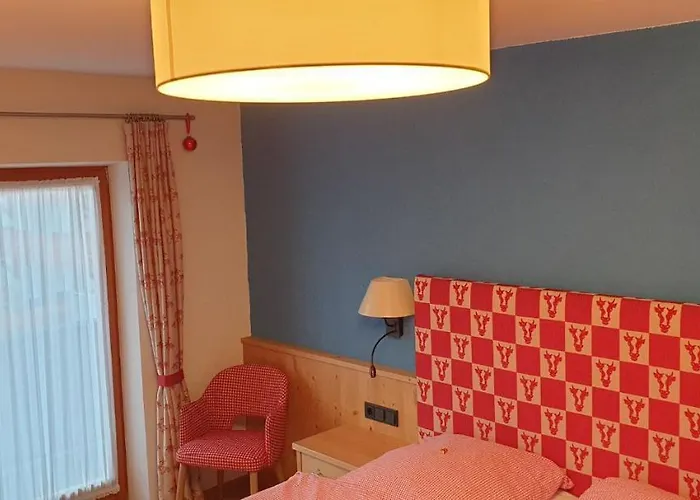 Haus Zauner Gæstehus