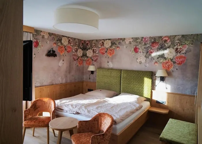 Haus Zauner 4*