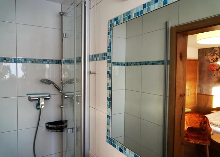Haus Zauner Gæstehus