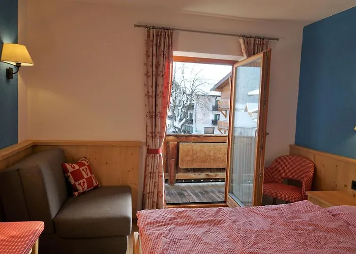 Haus Zauner Gæstehus