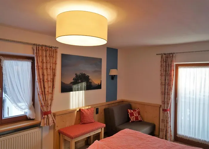 Gæstehus Haus Zauner 4*