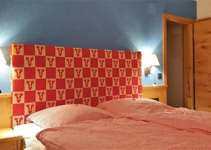 Gæstehus Haus Zauner Reit im Winkl