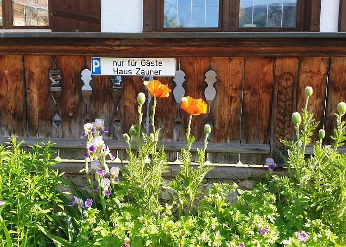 Haus Zauner 4*