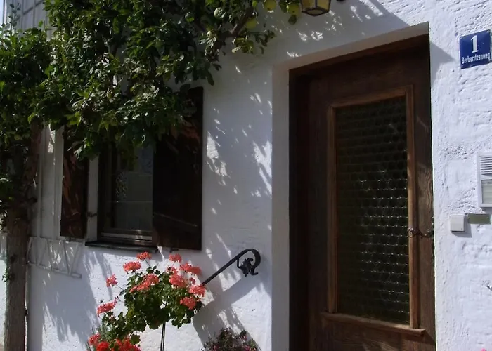 Casa de hóspedes Haus Zauner