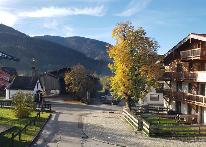 Haus Zauner Reit im Winkl
