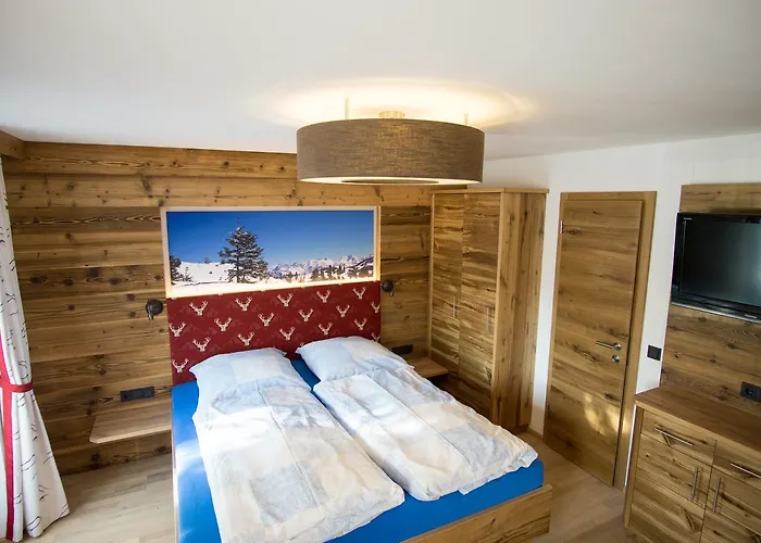 Gæstehus Haus Zauner 4*
