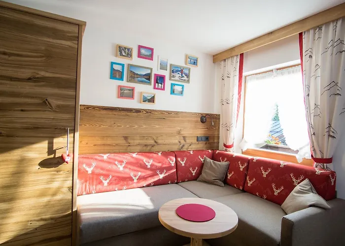 Haus Zauner 4*