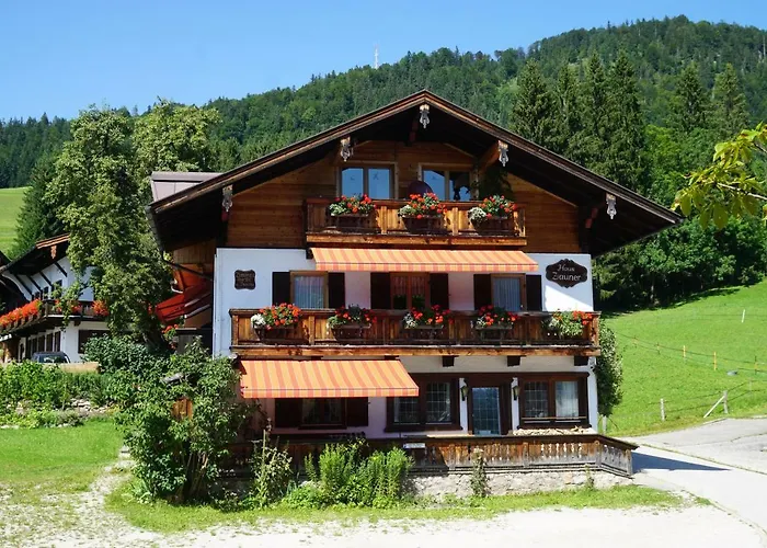 Haus Zauner