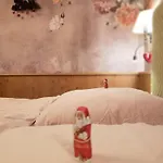 בית הארחה Haus Zauner רייט אים וינקל