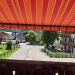 Πανσιόν Haus Zauner 3*