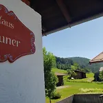 Gasthof Haus Zauner Reit im Winkl
