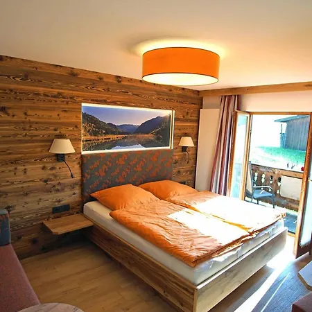 Haus Zauner Penzion Reit im Winkl
