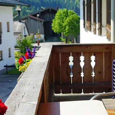 Haus Zauner Penzion 3*