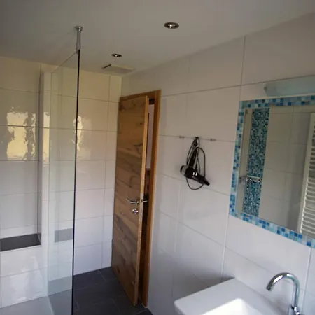 בית הארחה Haus Zauner רייט אים וינקל