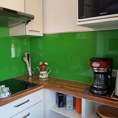Haus Zauner Penzion 3*